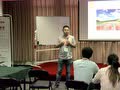譽安商貿(mào)有限公司到59匠心商學院授課及產(chǎn)品講解