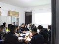 一切只為讓銷(xiāo)售更專(zhuān)業(yè)，華眾邦諾企業(yè)內(nèi)訓(xùn)激情燃爆！