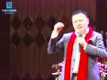 首屆中原醫(yī)療器械科技成果轉化高峰論壇上午場
