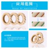 環(huán)氧乙烷化學指示膠帶  環(huán)氧消毒封包膠帶